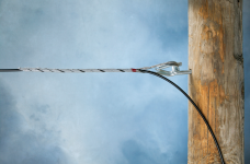 FIBERLIGN<sup>®</sup> ADSS Drop Cable Dead-end